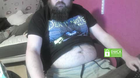 shyguy online show from January 28, 6:49 pm