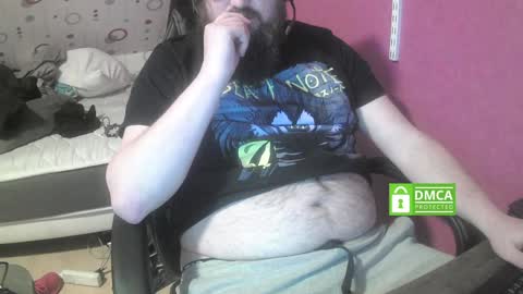 shyguy online show from January 29, 7:00 pm