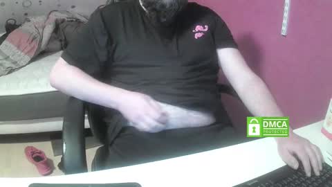 shyguy online show from February 16, 6:10 pm