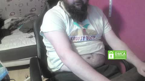 shyguy online show from January 31, 7:51 pm