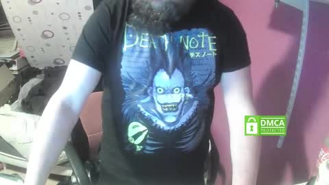 shyguy online show from February 21, 6:04 pm