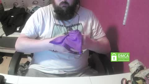 shyguy online show from February 26, 6:26 pm