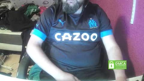 shyguy online show from October 18, 6:56 pm