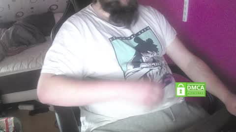 shyguy online show from February 8, 1:44 pm