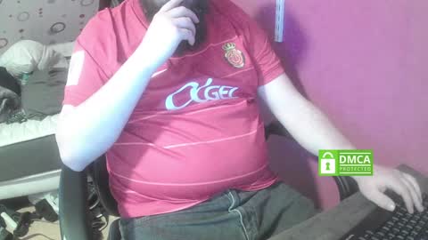 shyguy online show from February 6, 11:20 am