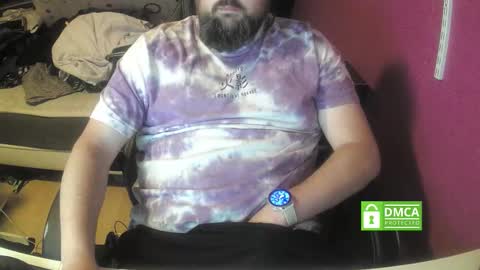 shyguy online show from October 16, 6:40 pm