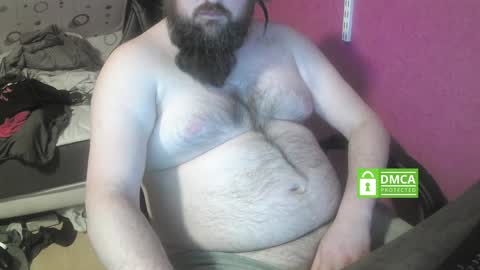 shyguy online show from February 7, 11:03 pm