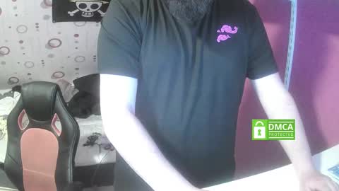 shyguy online show from February 15, 7:17 pm