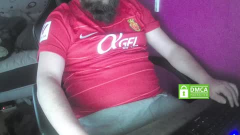 shyguy online show from February 5, 2:59 pm