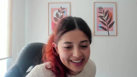 shylittlebunny online show from February 25, 3:37 pm