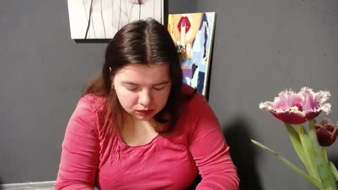 Bethany online show from March 11, 8:19 am