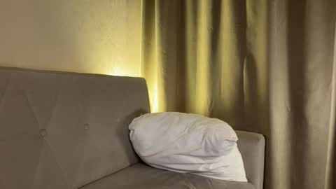 Amelia online show from March 22, 7:18 pm