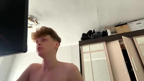 Tom and Betty online show from February 15, 5:41 am