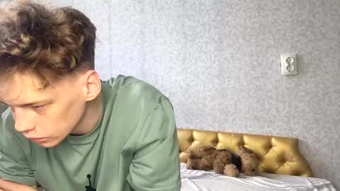 Tom and Betty online show from February 27, 6:35 am