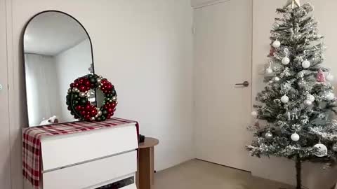 Sasha online show from December 19, 7:51 am