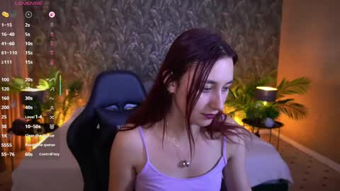 shyy_jany online show from May 17, 1:20 pm