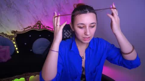 shyy_jany online show from January 9, 3:06 pm