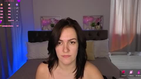 Mila  online show from April 8, 7:11 am