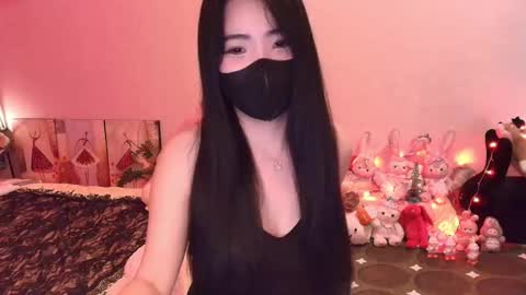 si_mokoko online show from October 8, 12:33 pm