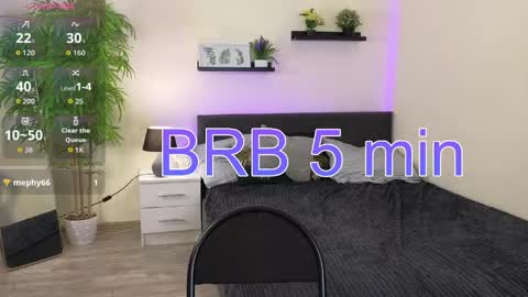 Eva online show from April 21, 9:05 am