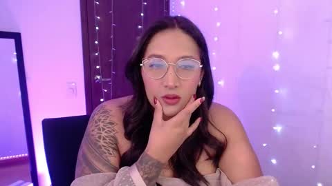 Salome  Next streaming 11102024 online show from January 15, 2:42 am