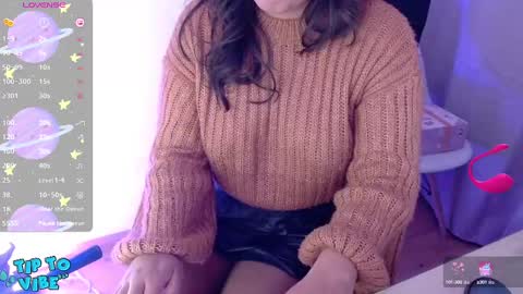 Snapshot of sia_ellis chatting on February 22, 3:23 am Salome Next streaming 11102024 online show from February 22, 3:23 am