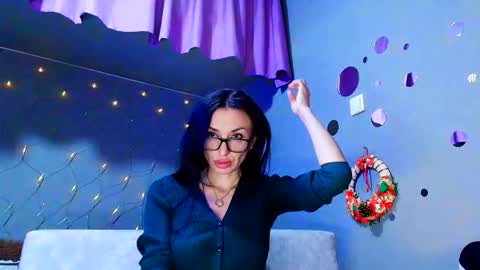 Siaconna online show from January 9, 8:31 am