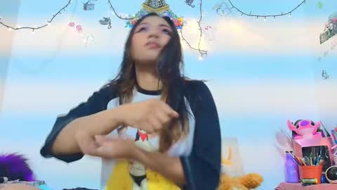 Siara online show from March 18, 8:37 pm