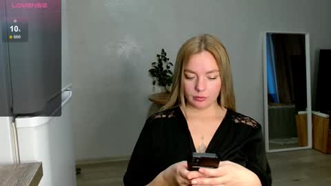 Eva online show from November 6, 1:41 am