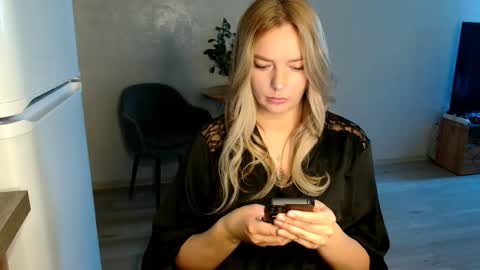 Eva online show from October 28, 3:07 am