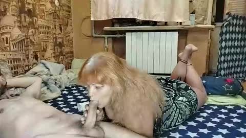 siberiataiga online show from October 25, 5:46 pm