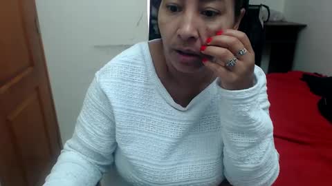 sara online show from March 11, 6:41 pm