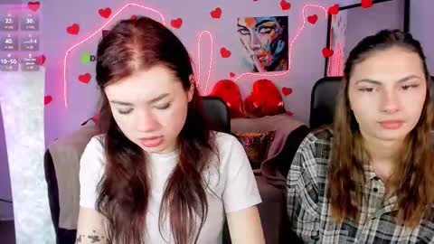 silicia online show from February 12, 1:26 pm