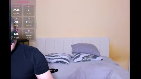 sida nans online show from February 28, 9:52 pm