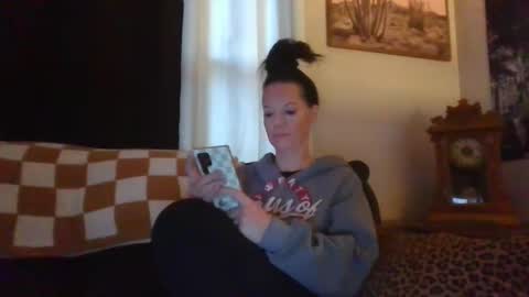 Mrs. St. Patrickk online show from February 3, 4:55 pm