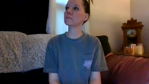 Mrs. St. Patrickk online show from June 6, 12:38 am
