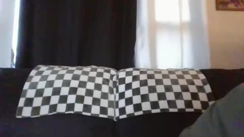 Mrs. St. Patrickk online show from March 1, 6:34 pm