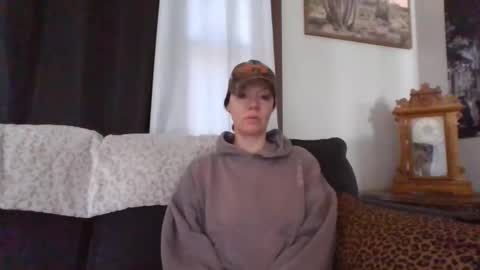 Mrs. St. Patrickk online show from April 5, 2:36 pm