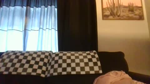 Snapshot of sidneyraee chatting on December 8, 9:52 pm Mrs. St. Patrickk online show from December 8, 9:52 pm