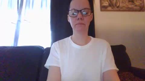 Snapshot of sidneyraee chatting on January 1, 4:18 pm Mrs. St. Patrickk online show from January 1, 4:18 pm