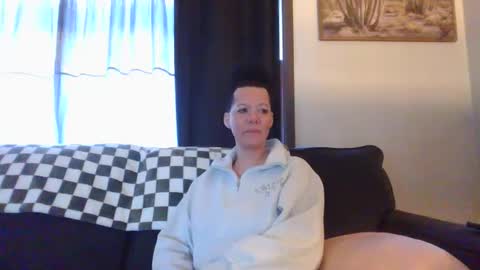 Snapshot of sidneyraee chatting on December 8, 6:50 pm Mrs. St. Patrickk online show from December 8, 6:50 pm