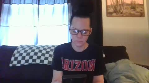 Snapshot of sidneyraee chatting on December 13, 3:00 pm Mrs. St. Patrickk online show from December 13, 3:00 pm