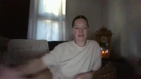 Mrs. St. Patrickk online show from April 16, 11:51 pm