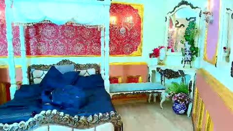 SinnaDark online show from May 19, 11:39 am