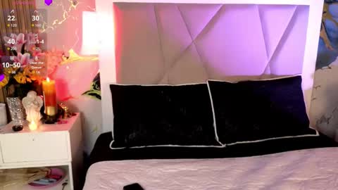 Sienna Desieree online show from March 9, 12:32 pm