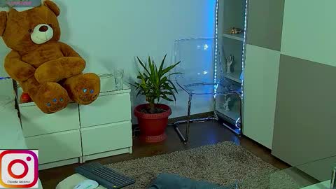 siennaluxexx online show from January 9, 2:50 am