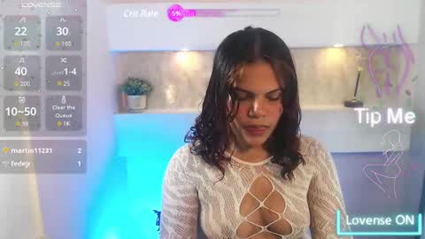 siennaruby1 online show from March 1, 8:23 am