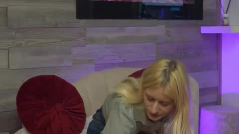 SiennaShapiro online show from February 7, 4:32 pm