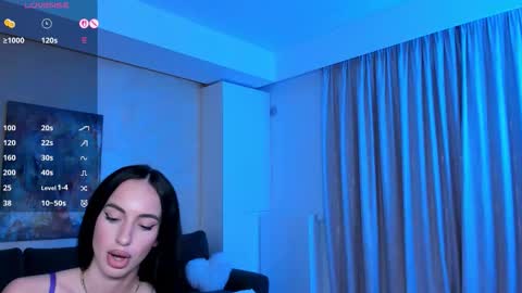 Sienna online show from September 24, 8:26 pm