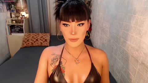 Sierrafina online show from January 7, 3:39 pm